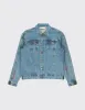 Second Life Denim Jacket / M sold by Han Kjøbenhavn
