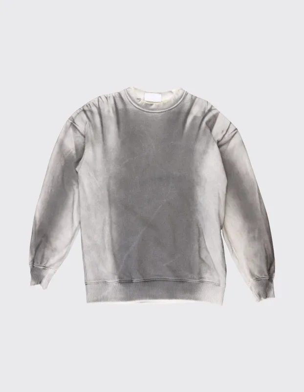 Second Life Bulky Crewneck  / S sold by Han Kjøbenhavn