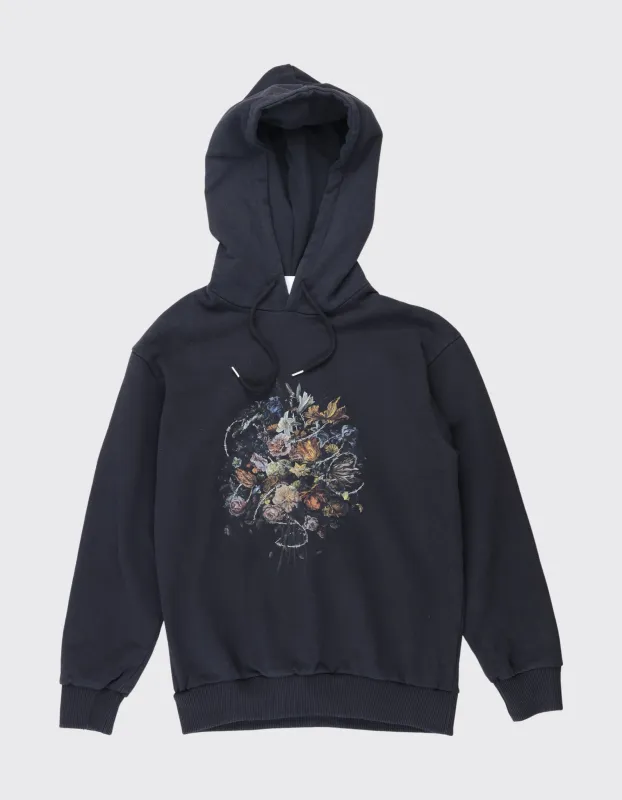 Second Life Regular Hoodie / S sold by Han Kjøbenhavn