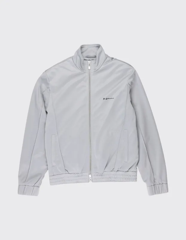 Second Life Track Top / L sold by Han Kjøbenhavn