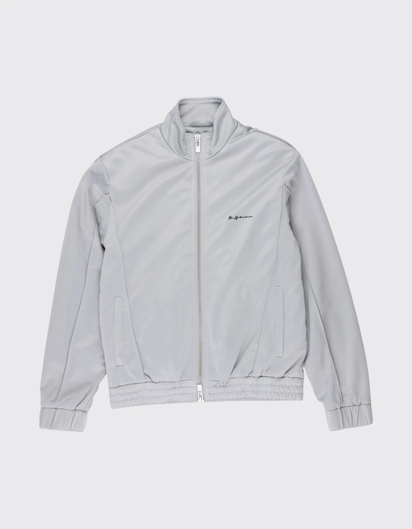 Second Life Track Top / L sold by Han Kjøbenhavn