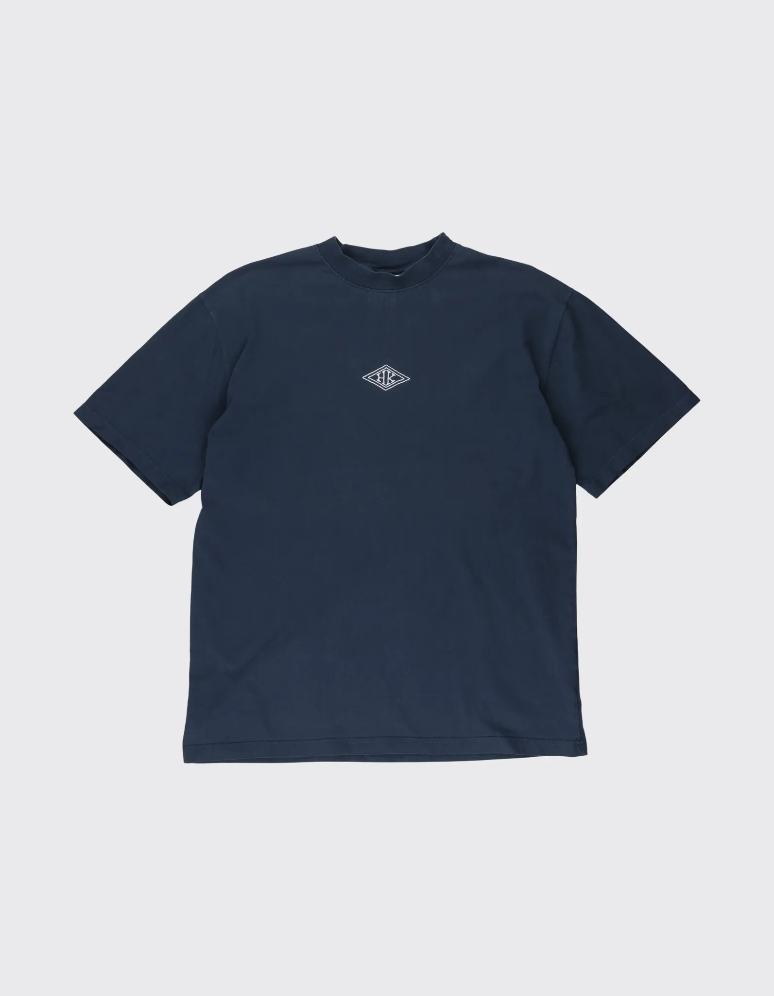 Second Life HK Diamond T-shirt / S sold by Han Kjøbenhavn