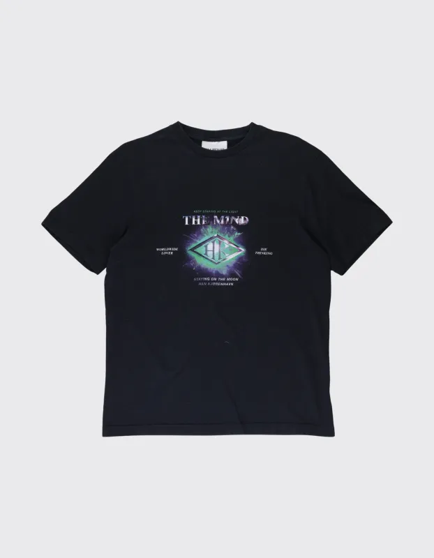 Second Life The Mind Regular T-shirt / M sold by Han Kjøbenhavn