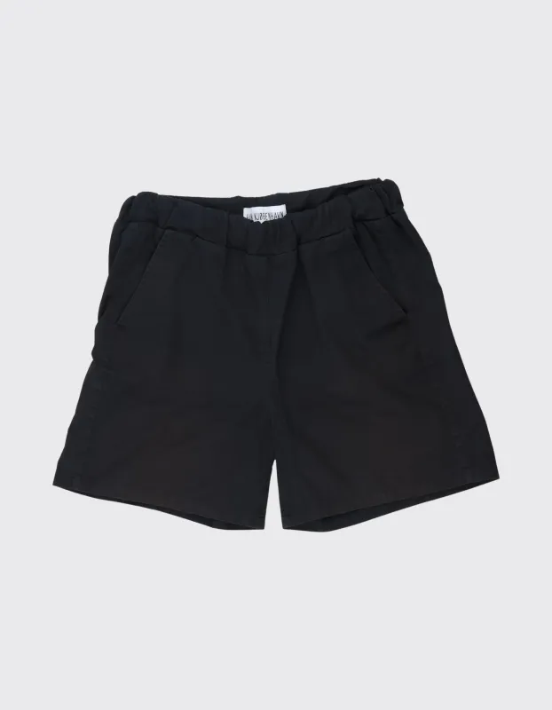 Second Life Twill Shorts / L sold by Han Kjøbenhavn