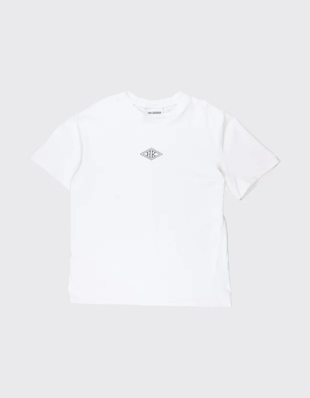 Second Life Diamond Logo T-shirt / M sold by Han Kjøbenhavn