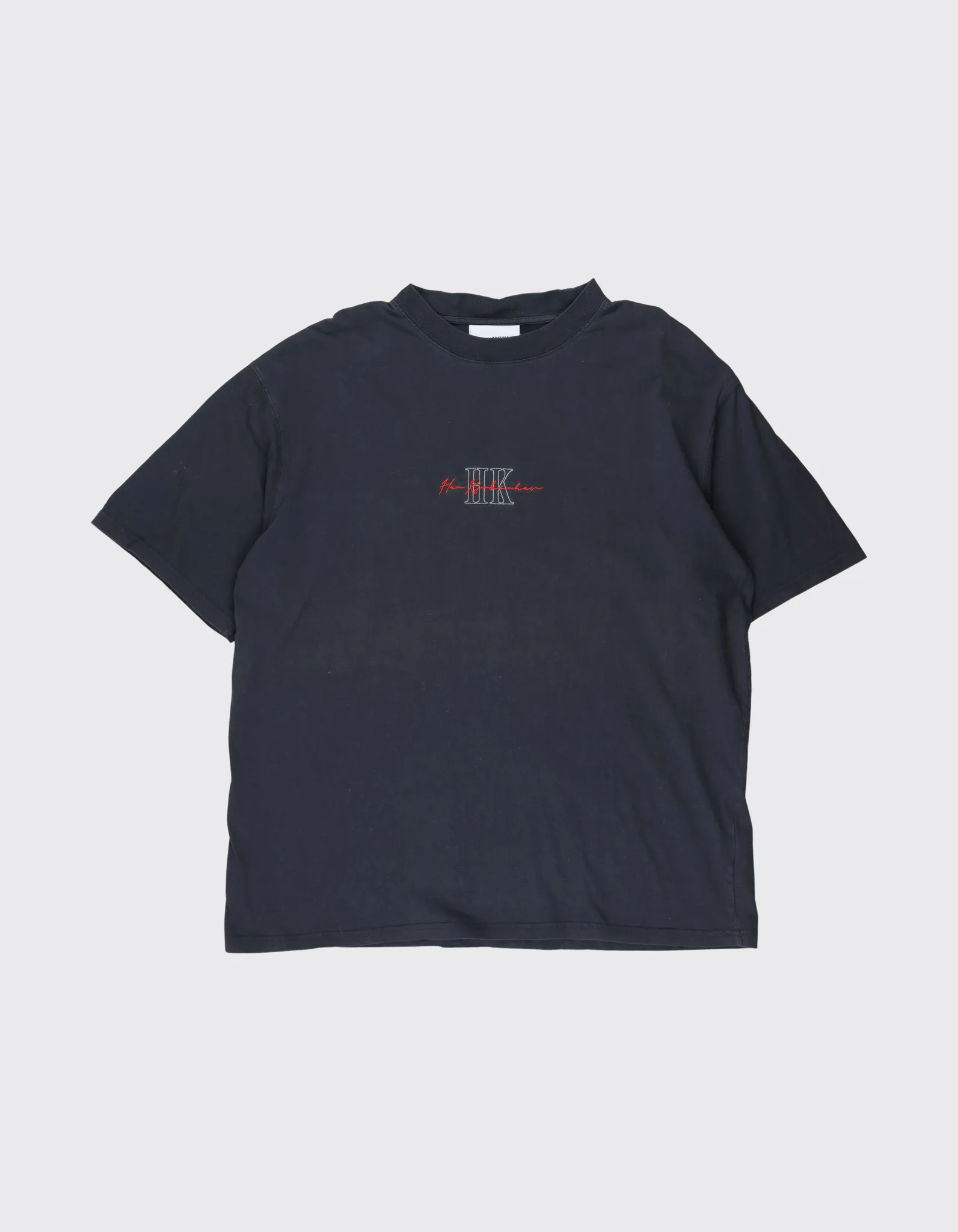 Second Life Artwork T-shirt / XL sold by Han Kjøbenhavn