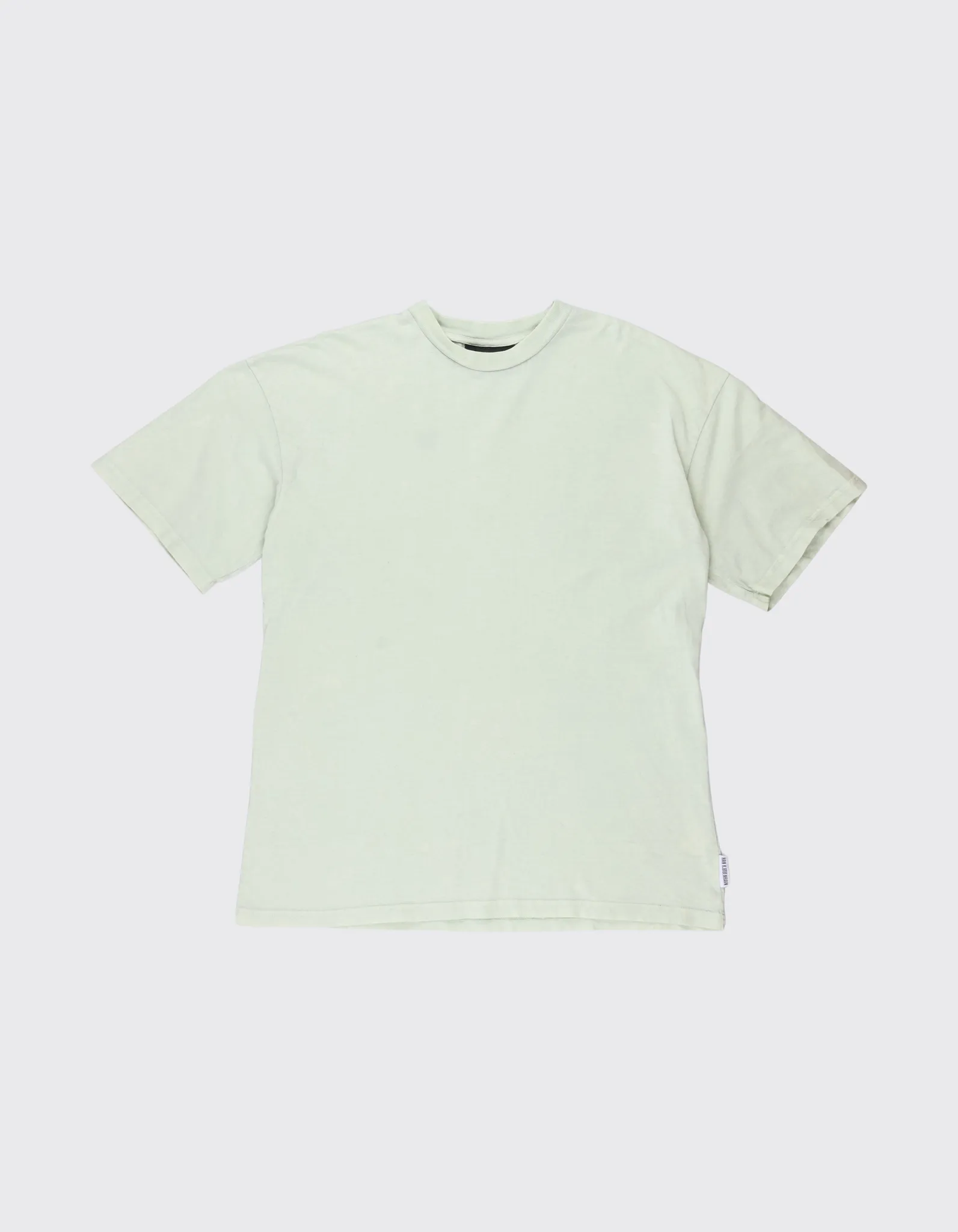 Second Life Daily T-shirt / M sold by Han Kjøbenhavn