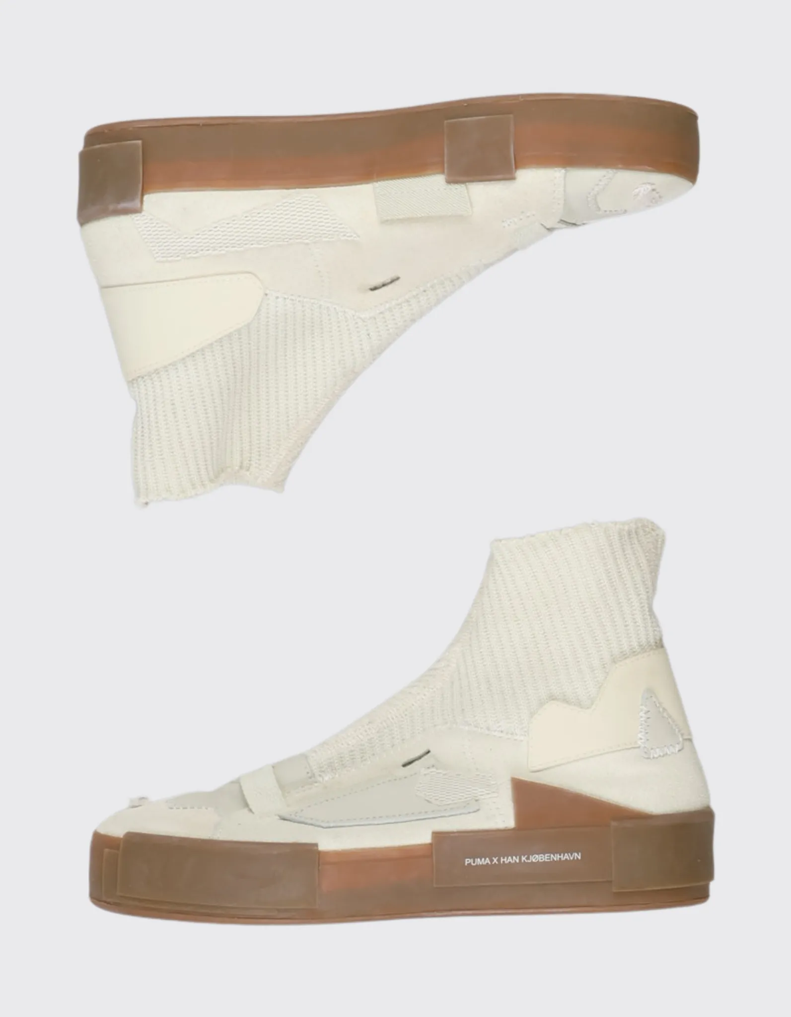 Second Life Puma Collab Sneakers / EUR 40.5 sold by Han Kjøbenhavn