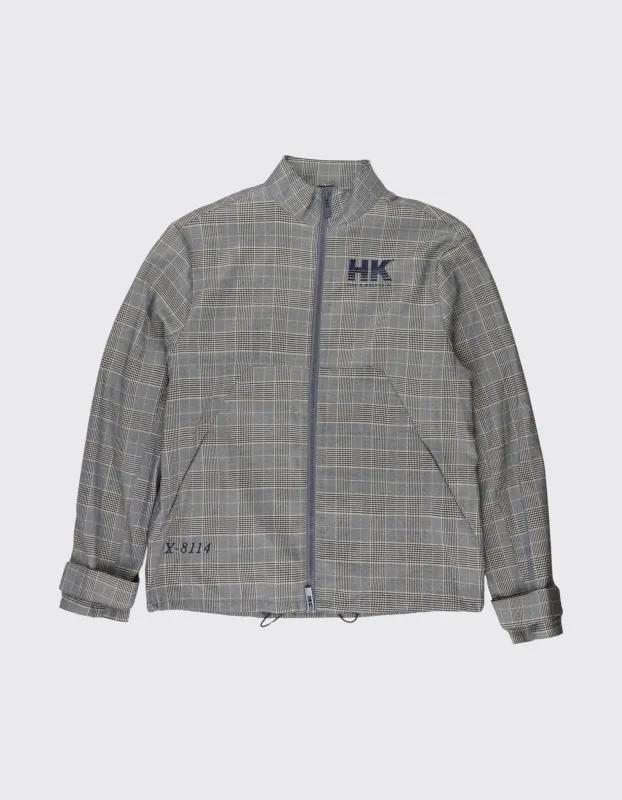 Second Life Track Jacket / L sold by Han Kjøbenhavn
