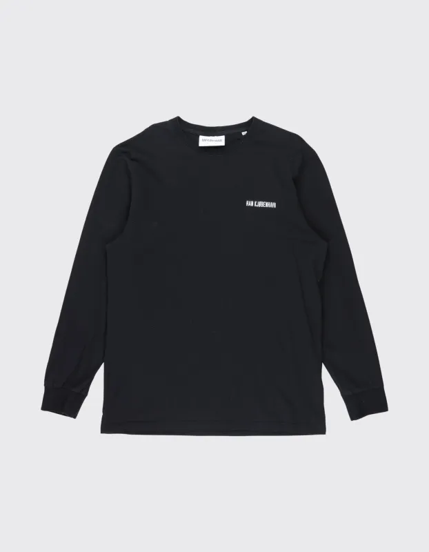 Second Life Daily Long Sleeve T-shirt / XXL sold by Han Kjøbenhavn