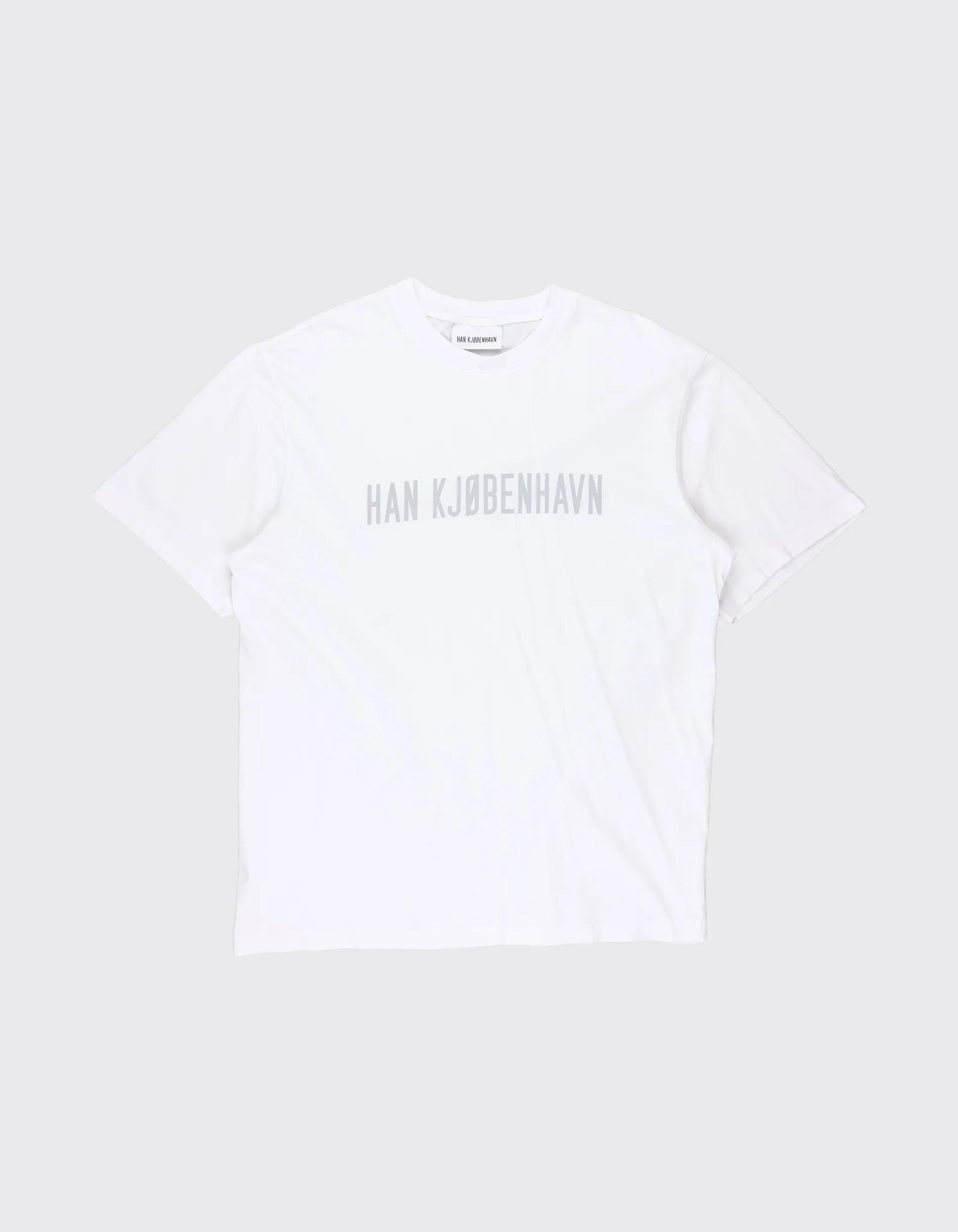 Second Life Logo t-shirt / XL sold by Han Kjøbenhavn