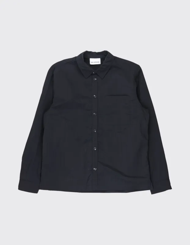 Second Life Nylon Regular Shirt / 54 sold by Han Kjøbenhavn