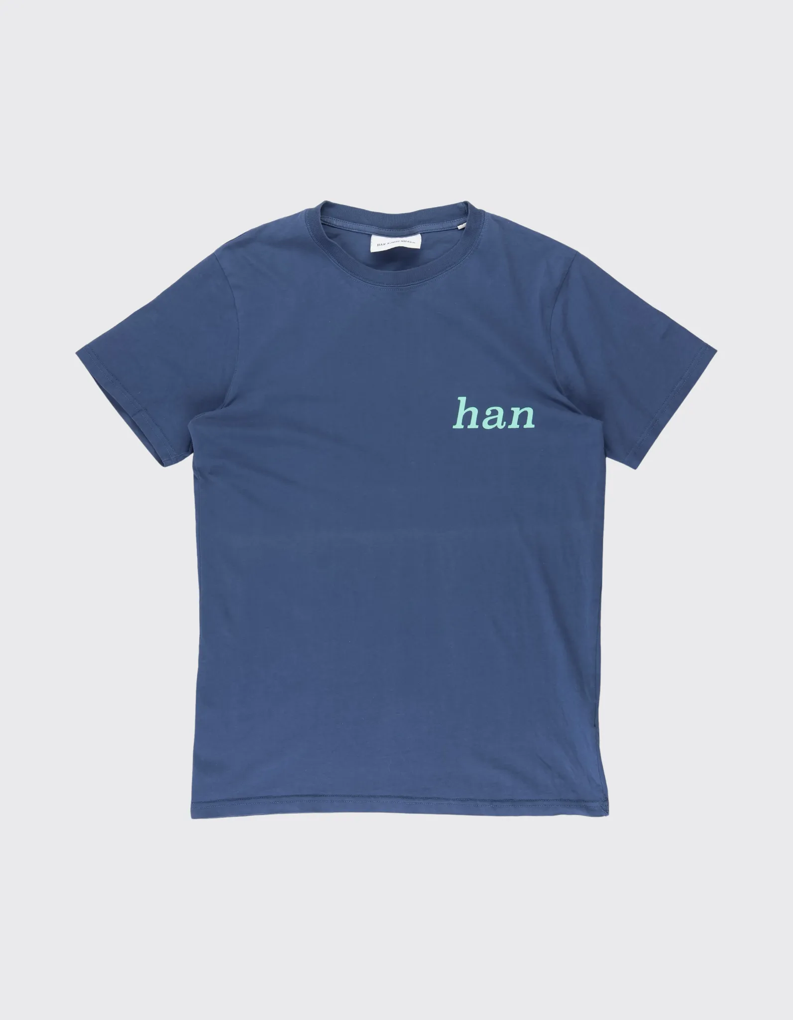 Second Life Loose T-shirt / S sold by Han Kjøbenhavn