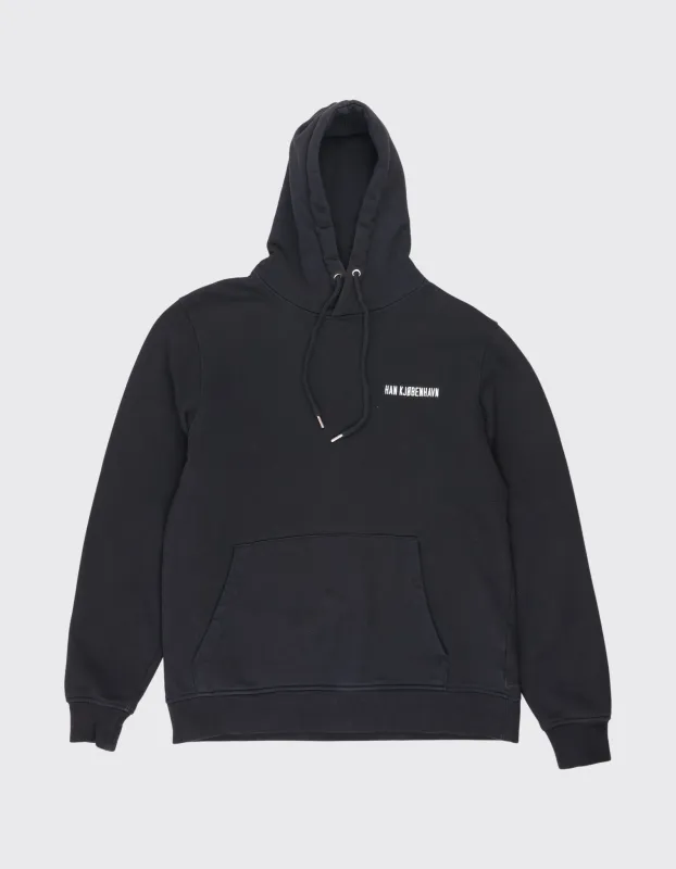 Second Life Daily Hoodie / S sold by Han Kjøbenhavn