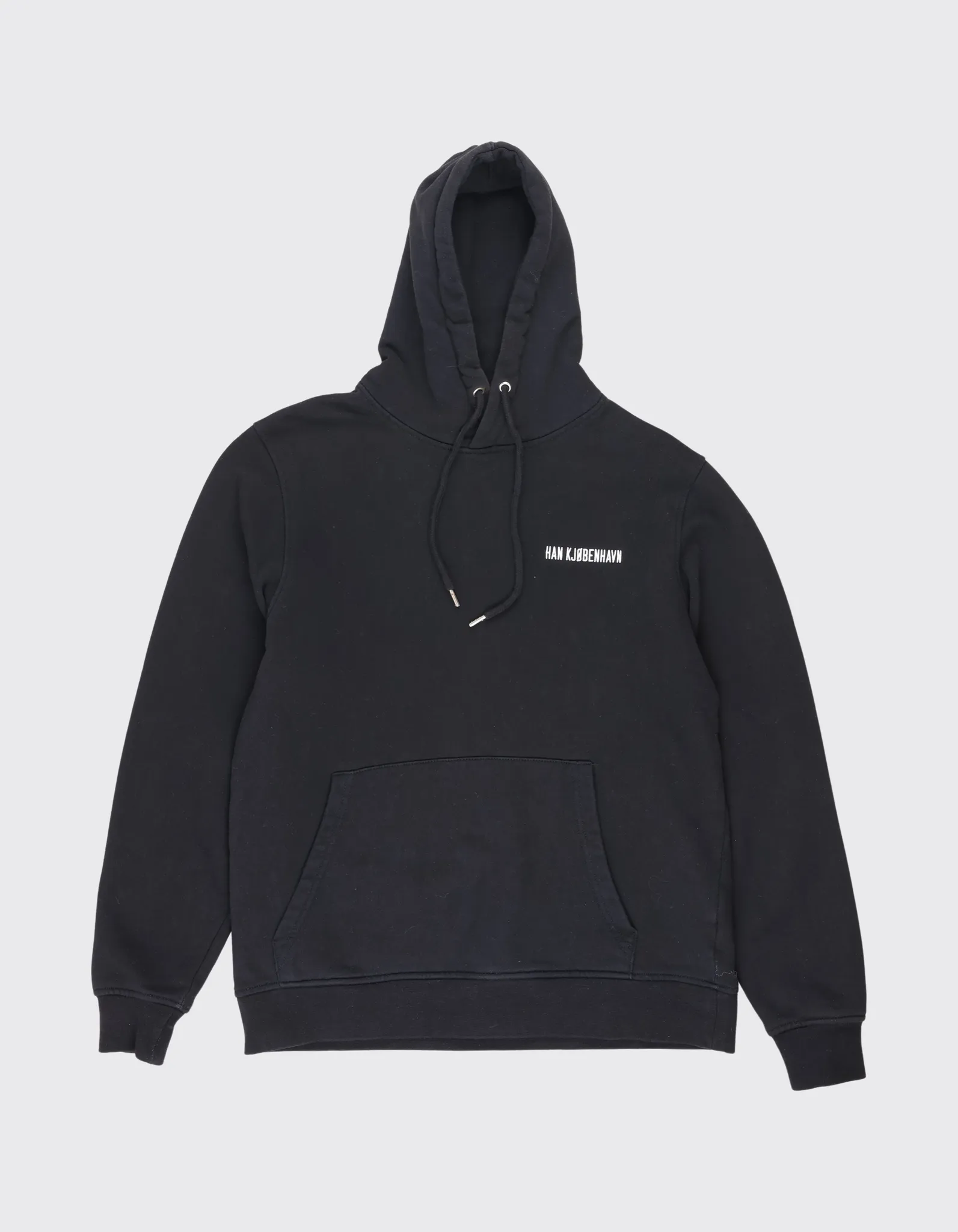 Second Life Daily Hoodie / S sold by Han Kjøbenhavn