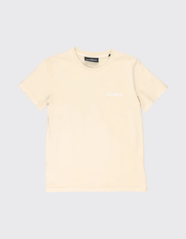 Second Life Daily T-shirt / XS sold by Han Kjøbenhavn