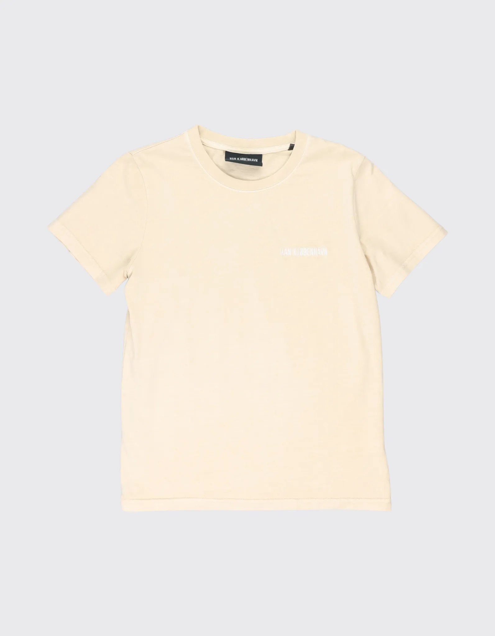 Second Life Daily T-shirt / XS sold by Han Kjøbenhavn