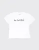 Second Life Artwork T-shirt / L sold by Han Kjøbenhavn