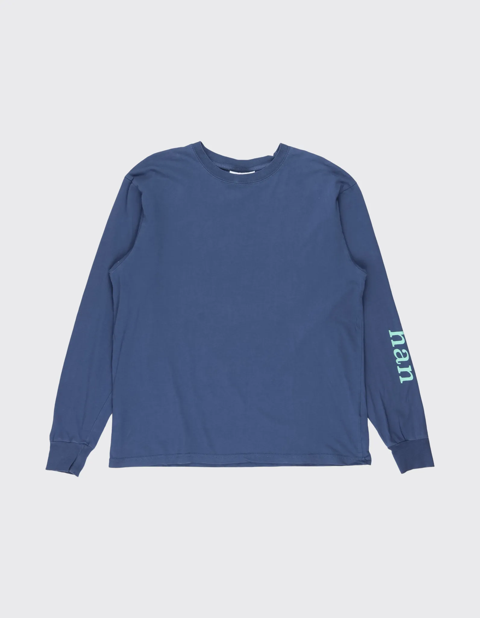 Second Life Long Sleeve T-shirt / M sold by Han Kjøbenhavn