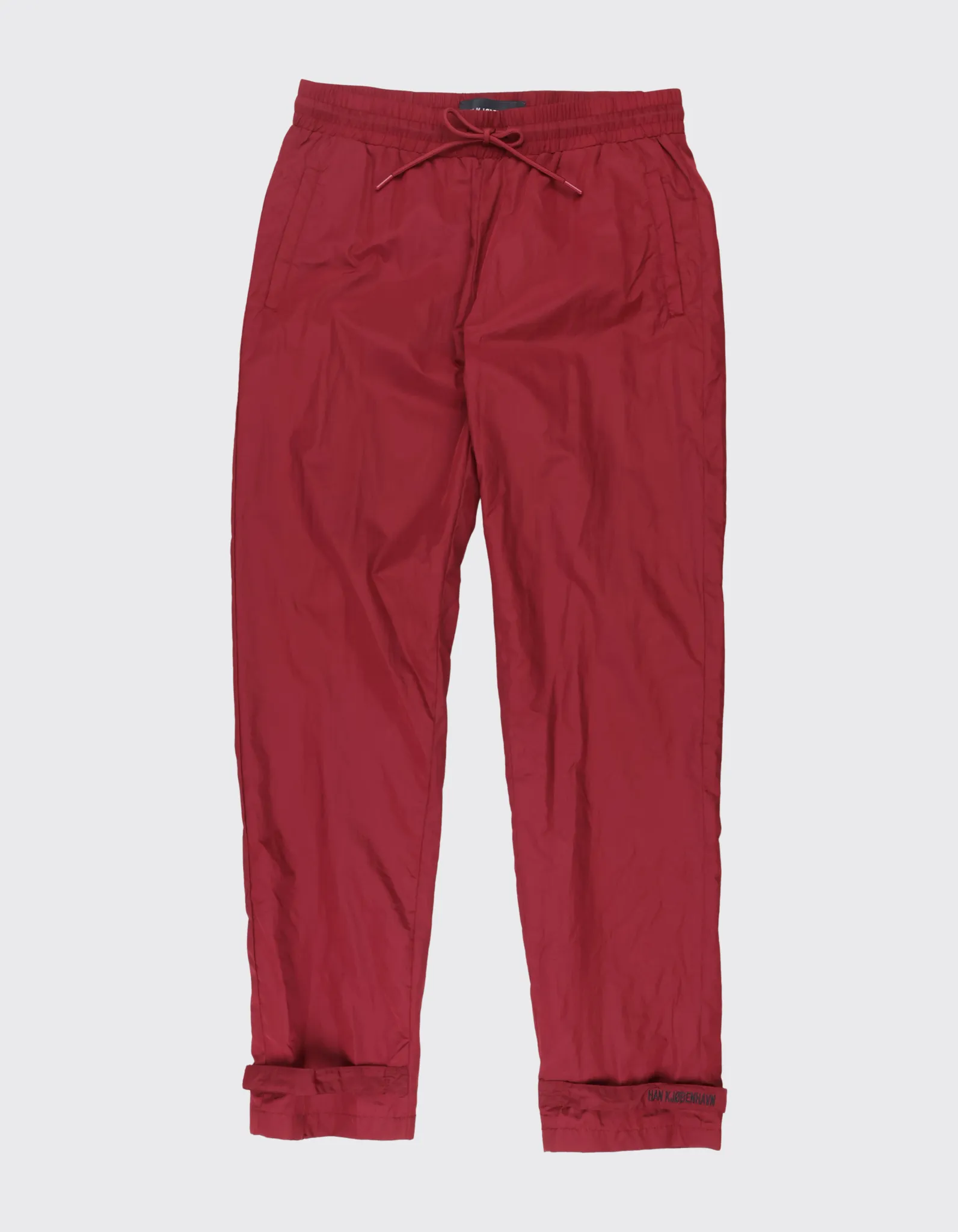 Second Life Track Pants / S sold by Han Kjøbenhavn