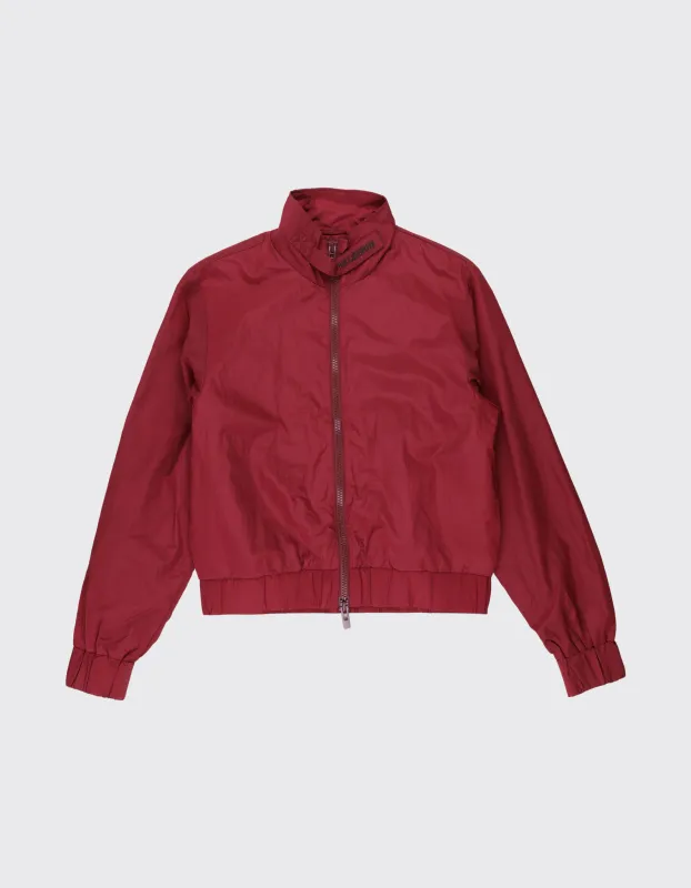 Second Life Track Top / S sold by Han Kjøbenhavn