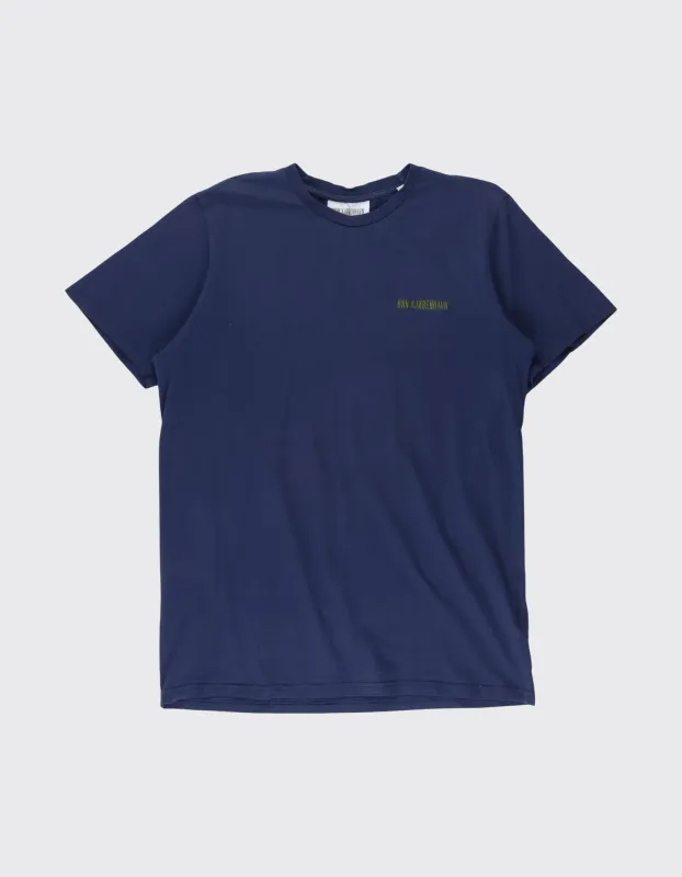 Second Life Daily T-shirt / L sold by Han Kjøbenhavn