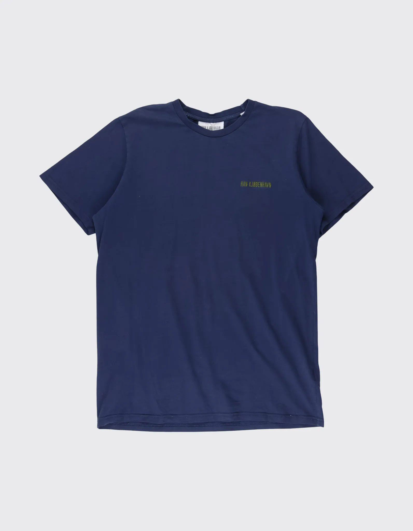 Second Life Daily T-shirt / L sold by Han Kjøbenhavn