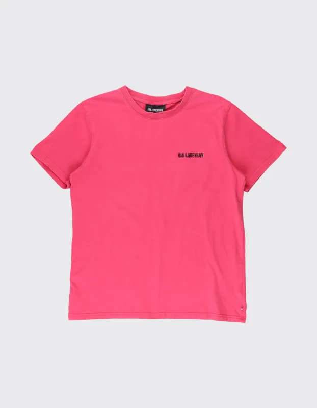 Second Life Daily T-shirt / L sold by Han Kjøbenhavn