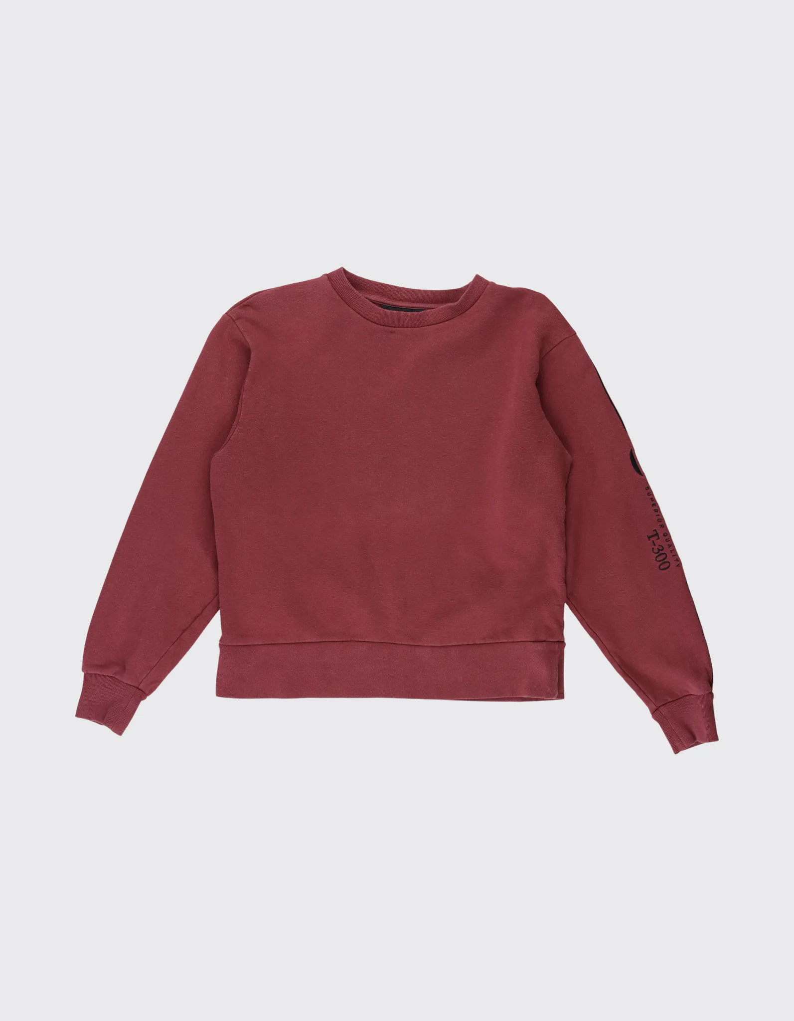 Second Life Bulky Crewneck / XS sold by Han Kjøbenhavn