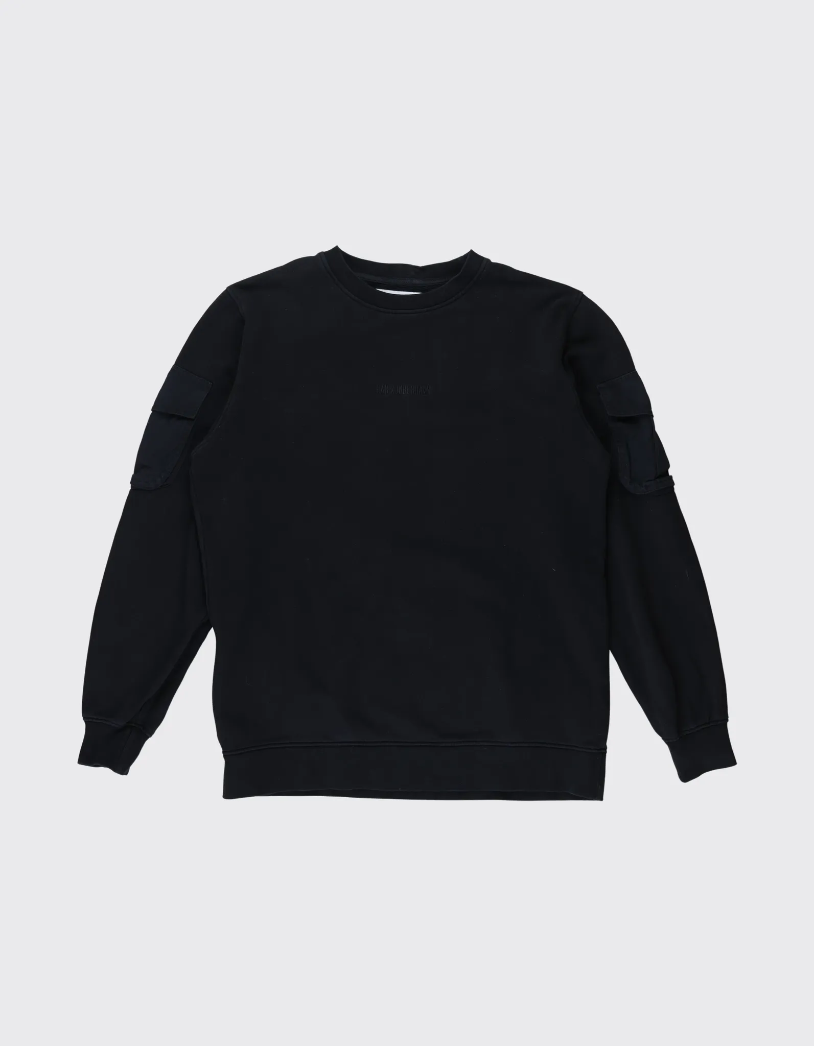 Second Life Bulky Crewneck / XL sold by Han Kjøbenhavn