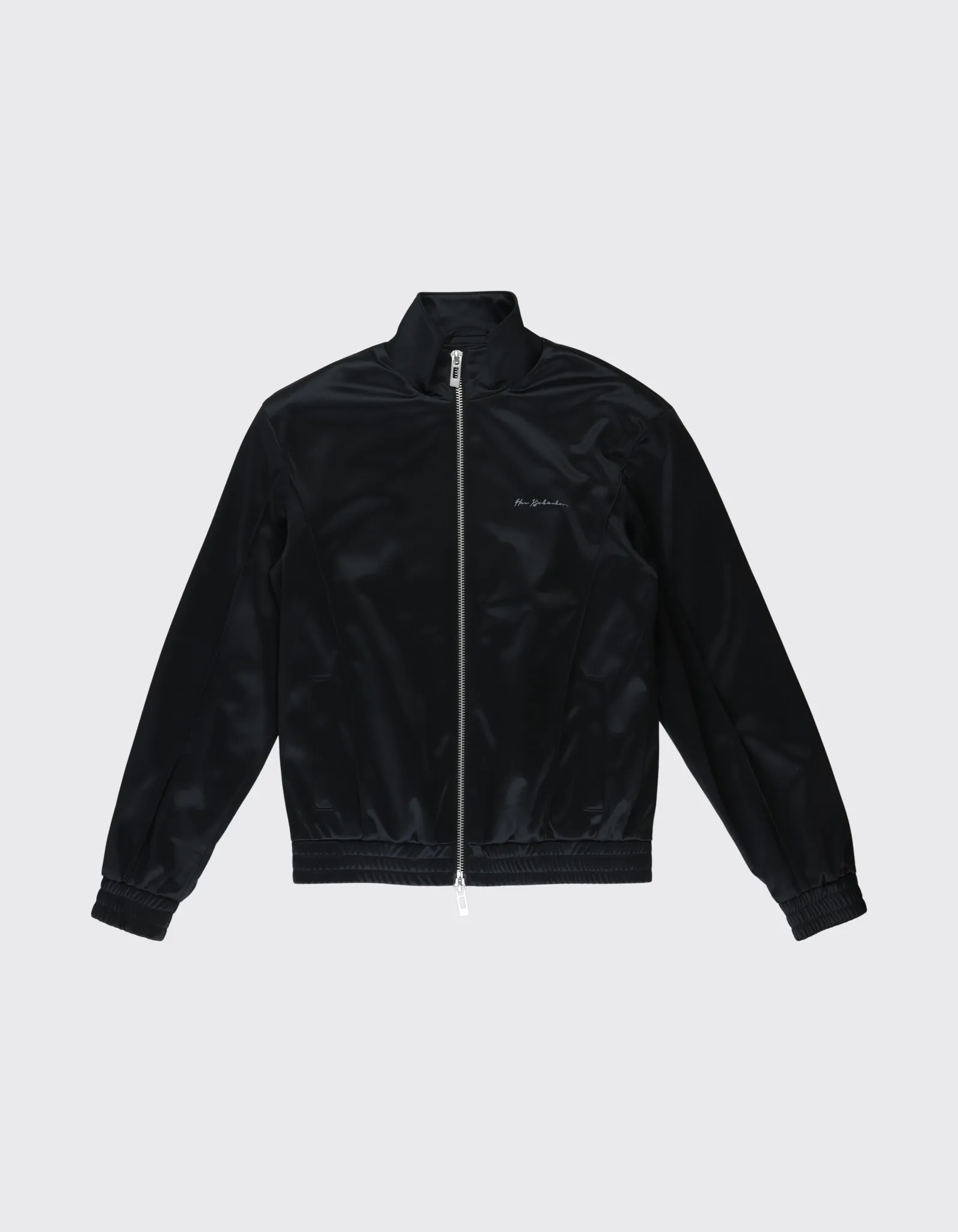 Second Life Track Jacket / S sold by Han Kjøbenhavn