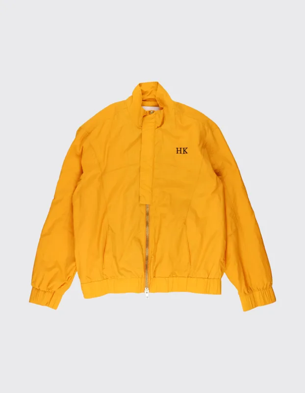 Second Life Track Jacket / XL sold by Han Kjøbenhavn