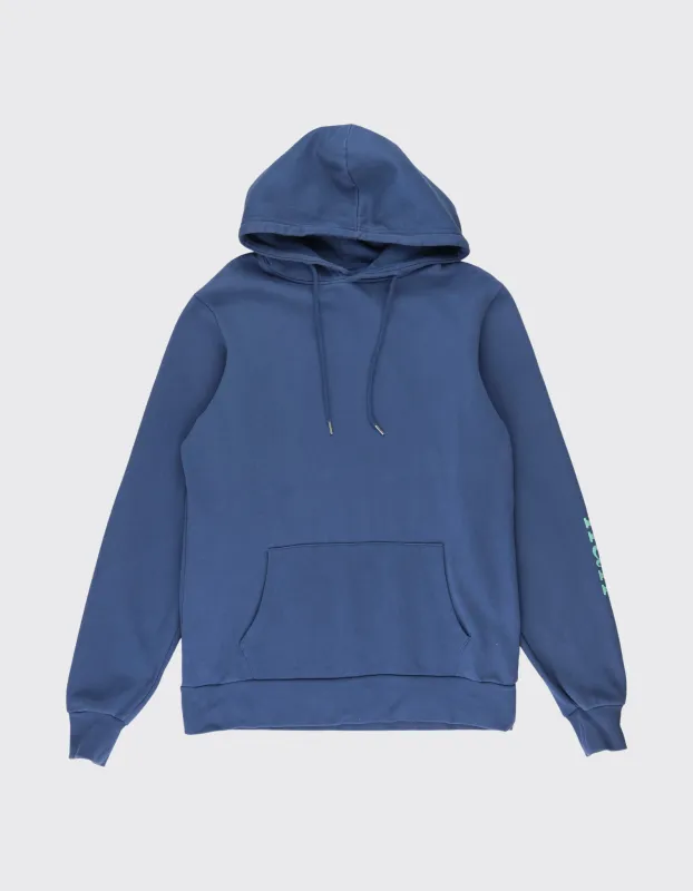 Second Life Bulky Hoodie / M sold by Han Kjøbenhavn