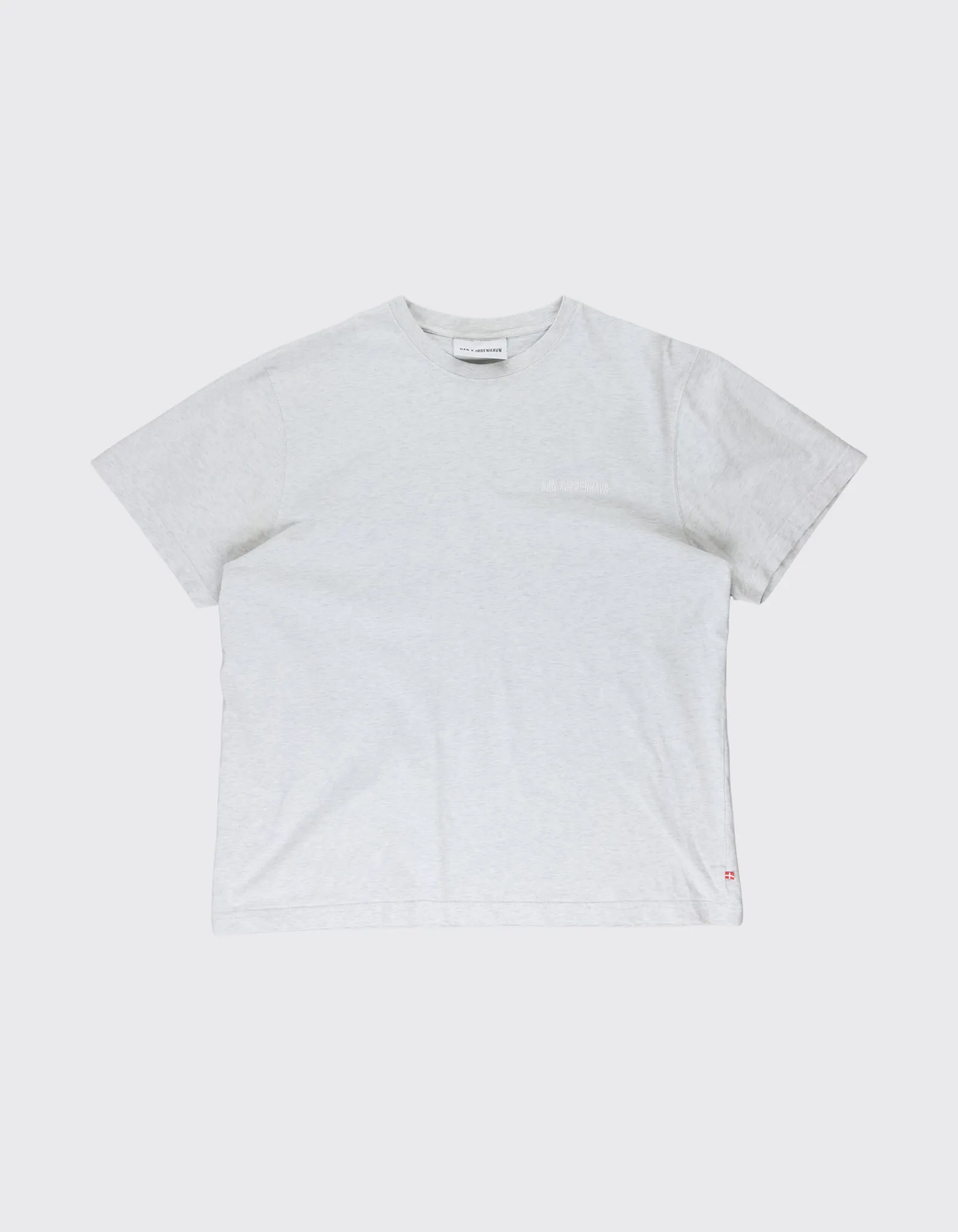 Second Life Daily T-shirt / XXL sold by Han Kjøbenhavn