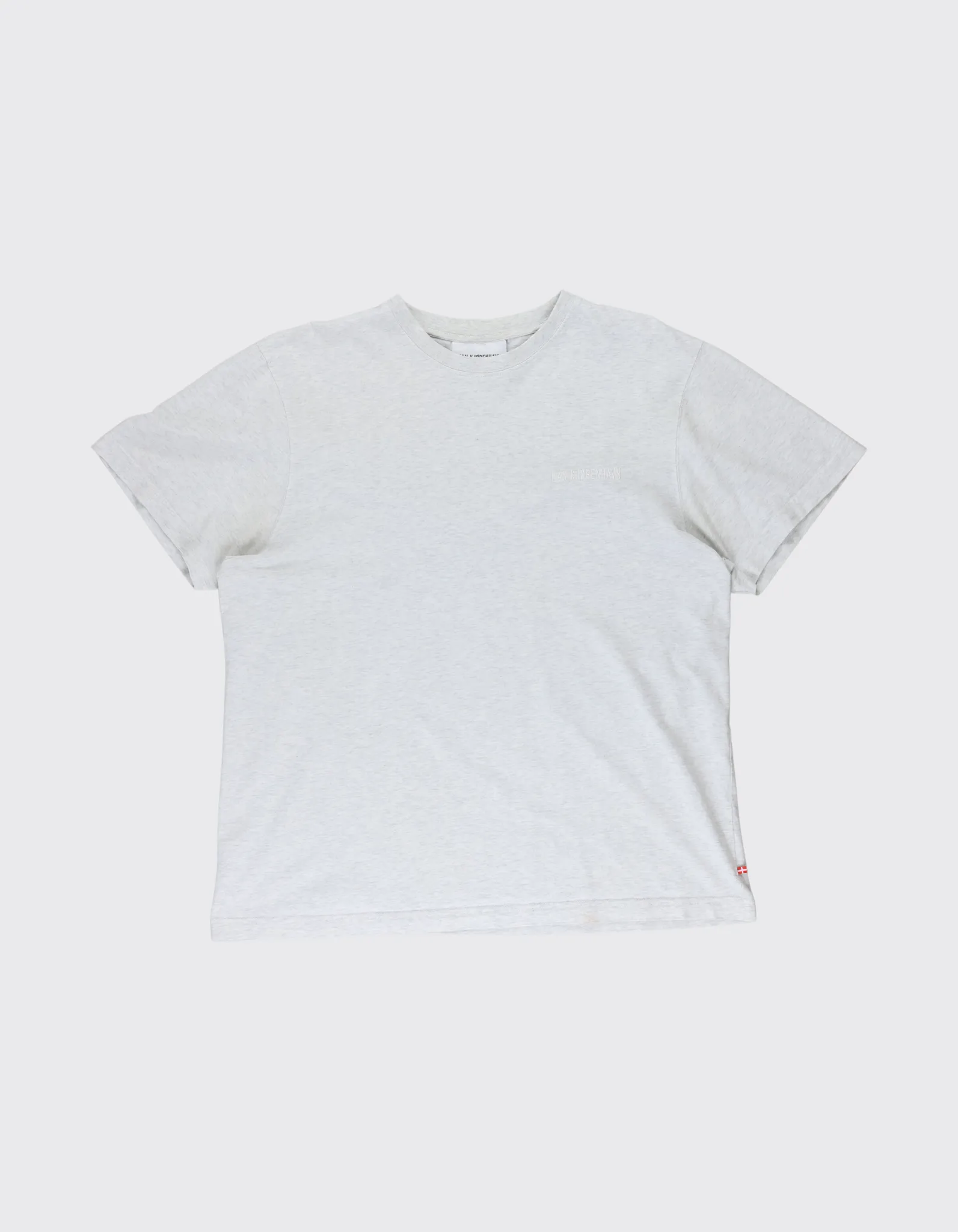 Second Life Daily T-shirt / XL sold by Han Kjøbenhavn