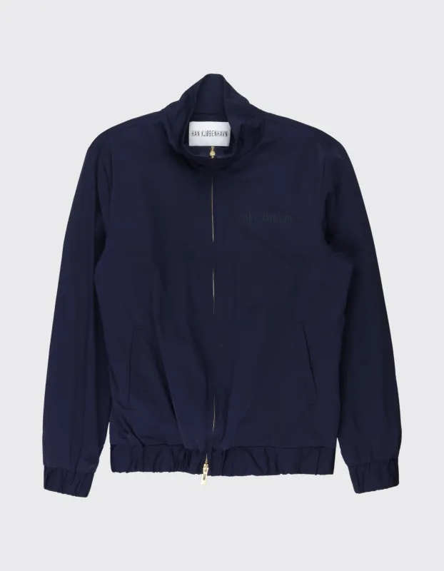 Second Life Track Jacket / L sold by Han Kjøbenhavn