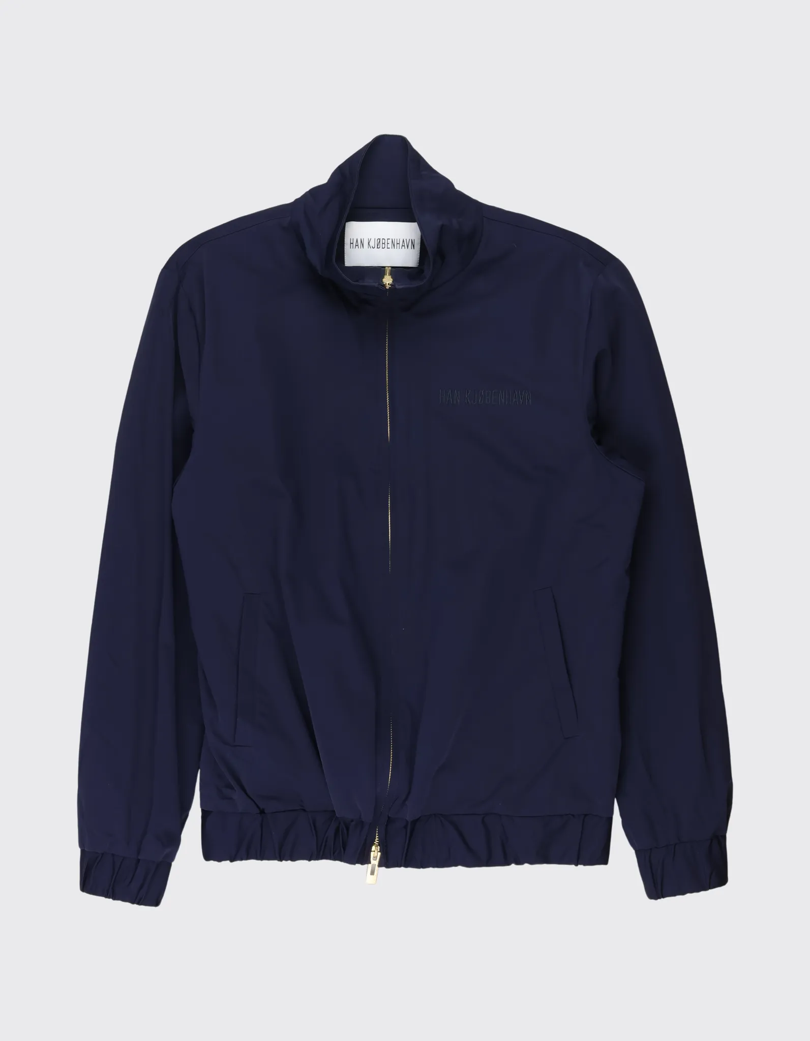 Second Life Track Jacket / L sold by Han Kjøbenhavn