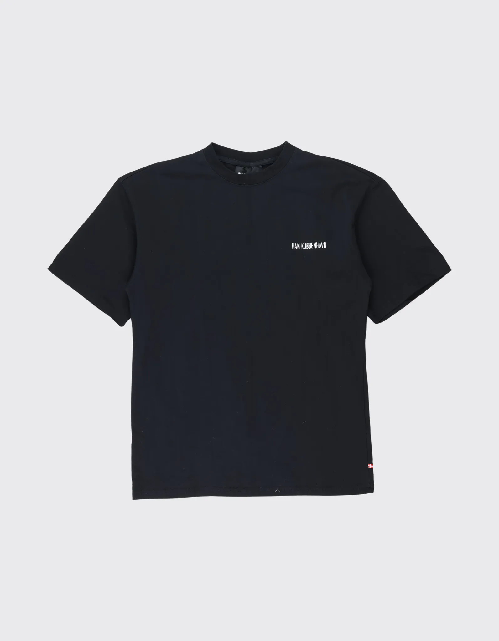 Second Life Daily T-shirt / S sold by Han Kjøbenhavn