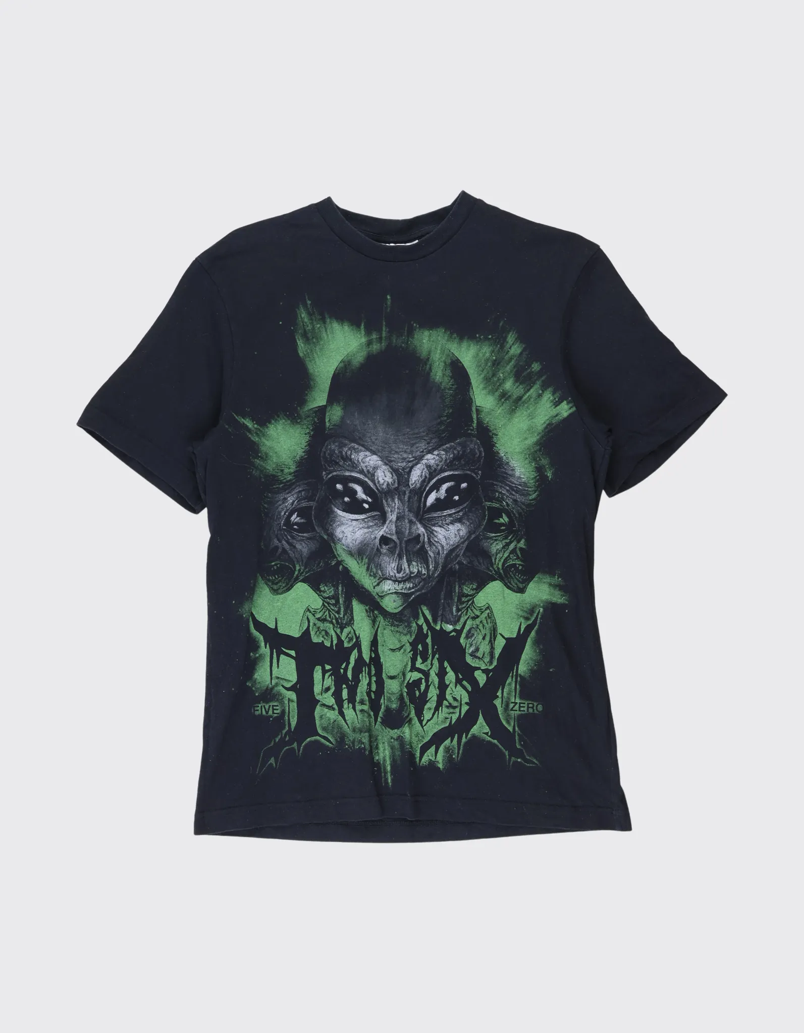 Second Life Artwork T-shirt / S sold by Han Kjøbenhavn