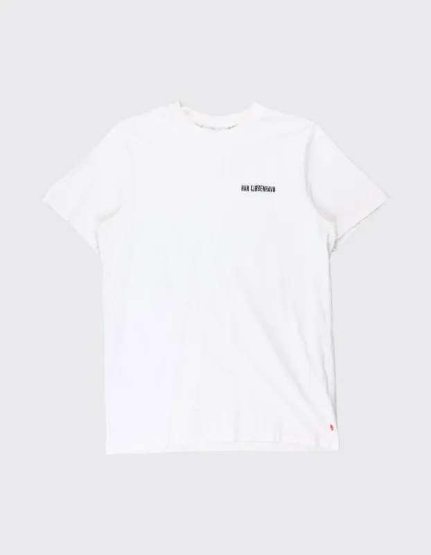 Second Life Daily T-shirt / M sold by Han Kjøbenhavn