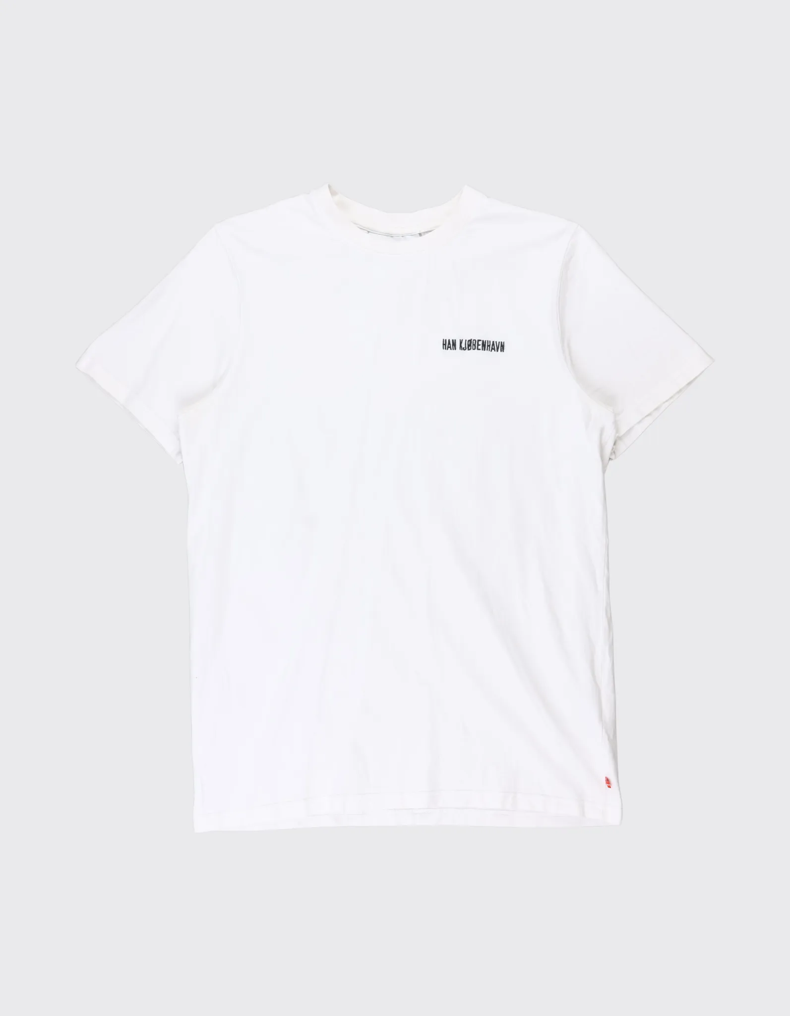 Second Life Daily T-shirt / M sold by Han Kjøbenhavn