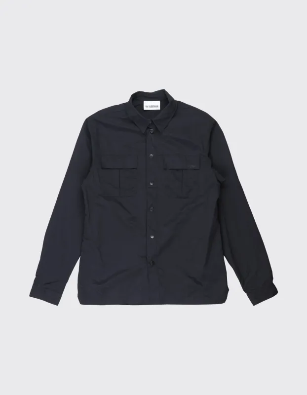 Second Life Army Shirt / 50 sold by Han Kjøbenhavn