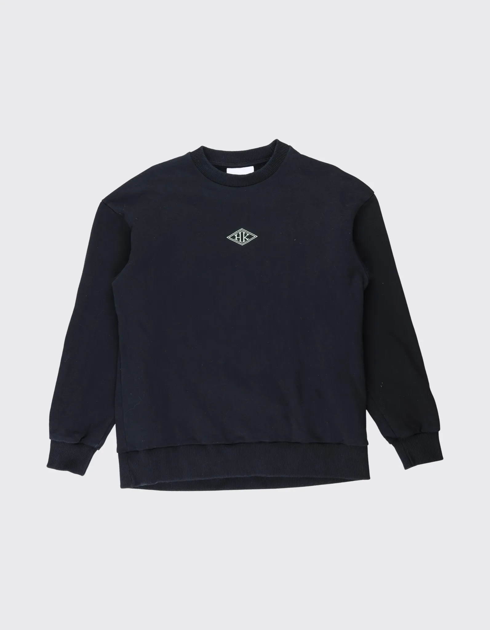 Second Life Crewneck Sweatshirt / L sold by Han Kjøbenhavn