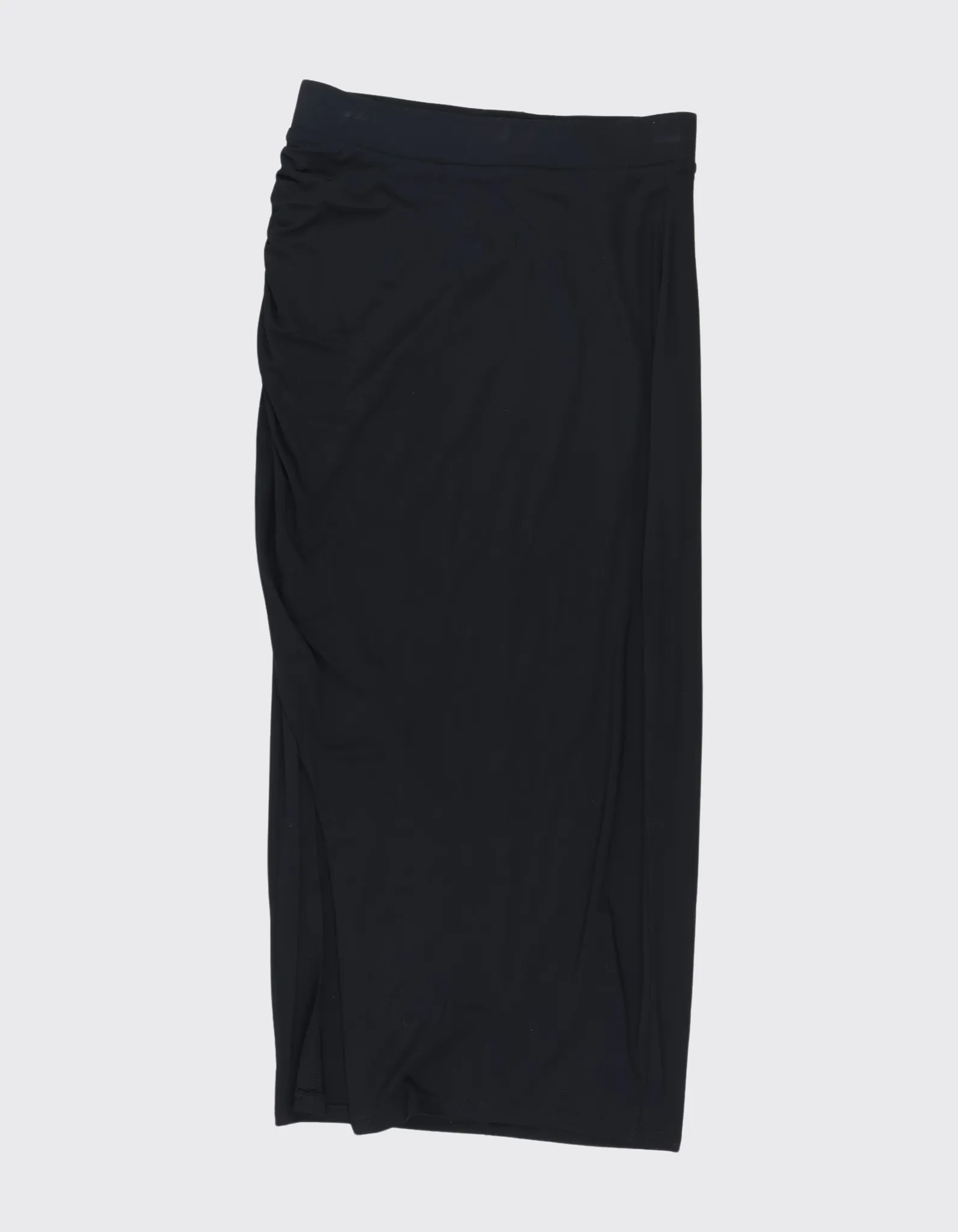 Second Life Draped Skirt / 36 sold by Han Kjøbenhavn