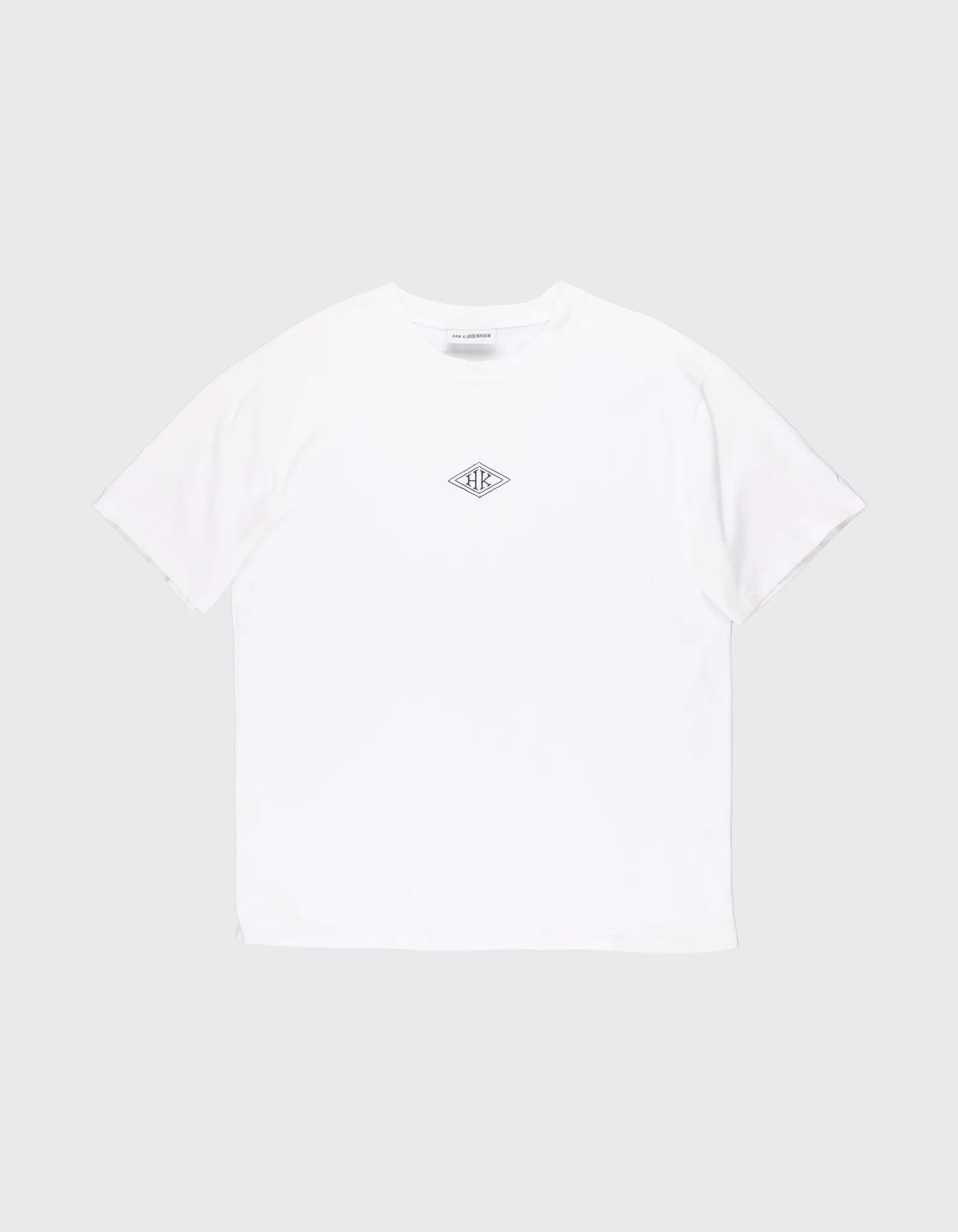 Second Life Short Sleeve T-shirt / XL sold by Han Kjøbenhavn