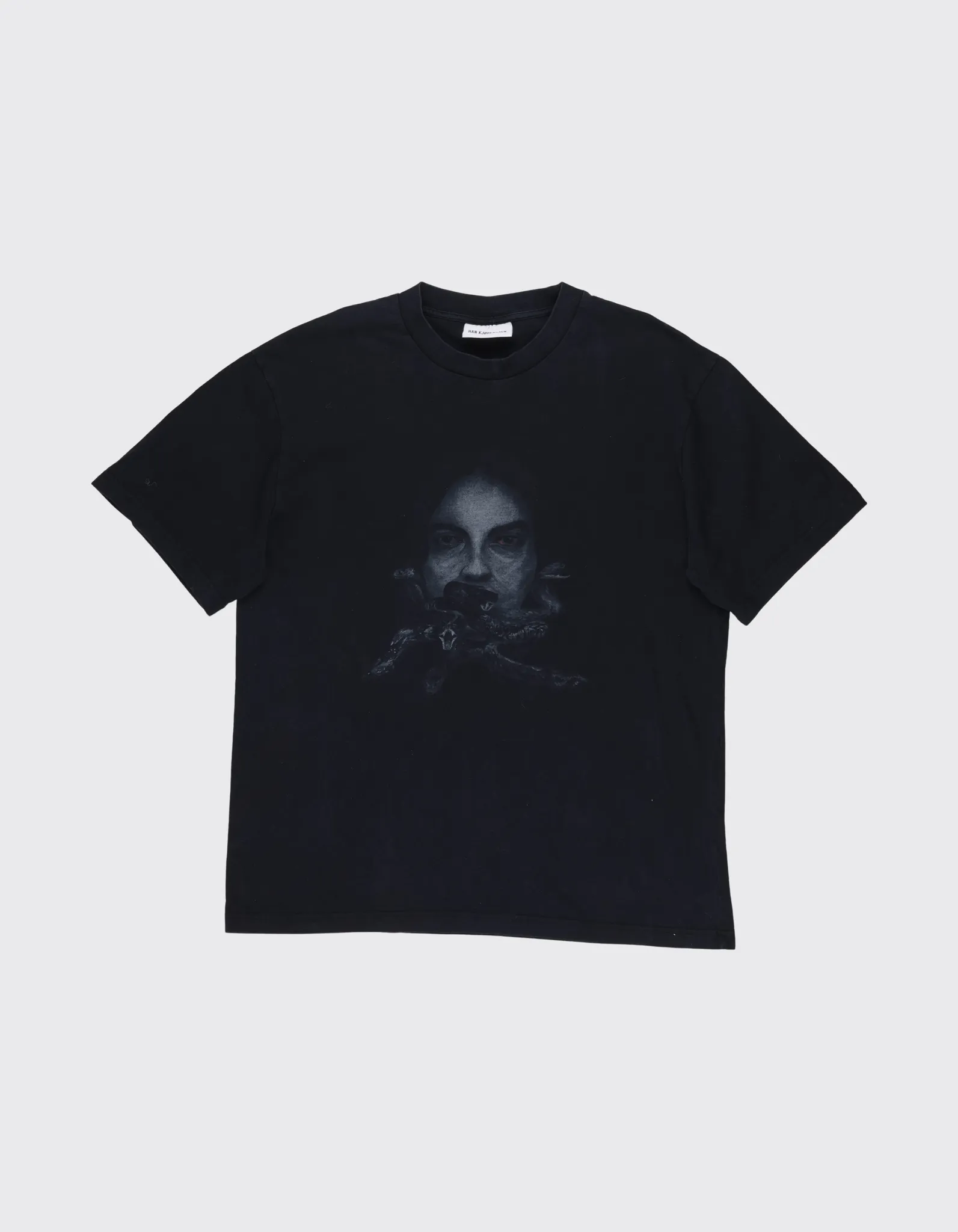 Second Life Artwork T-shirt / XL sold by Han Kjøbenhavn