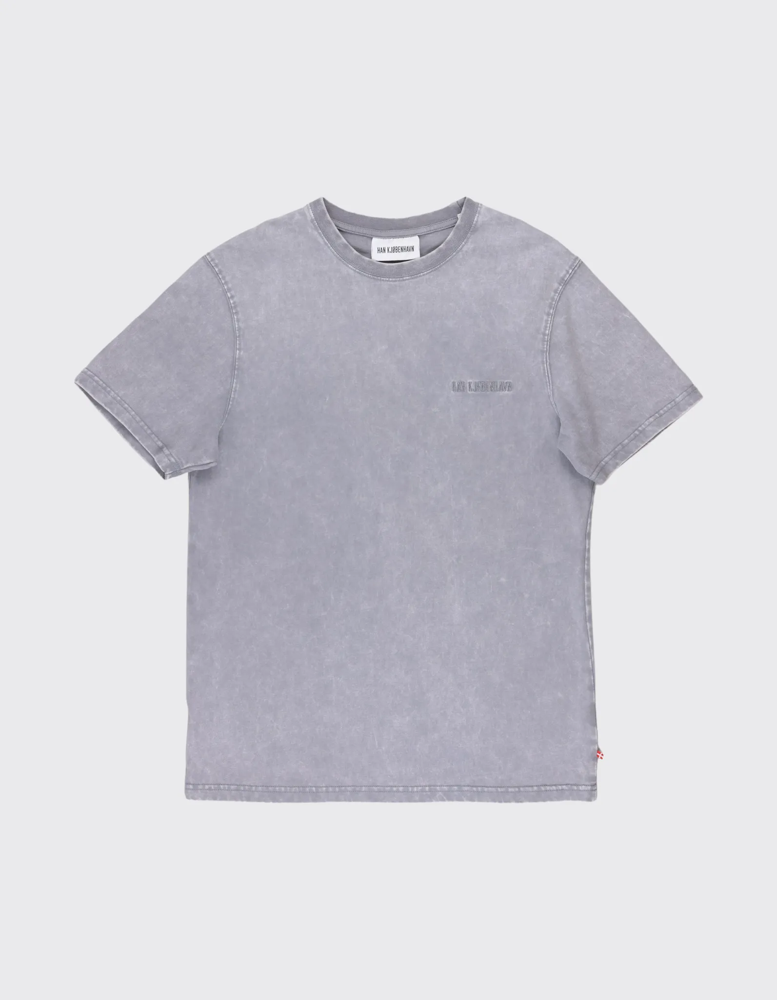 Second Life Daily T-shirt / M sold by Han Kjøbenhavn