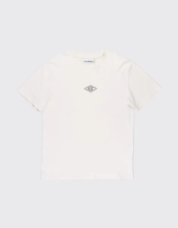Second Life Short Sleeve T-shirt / S sold by Han Kjøbenhavn