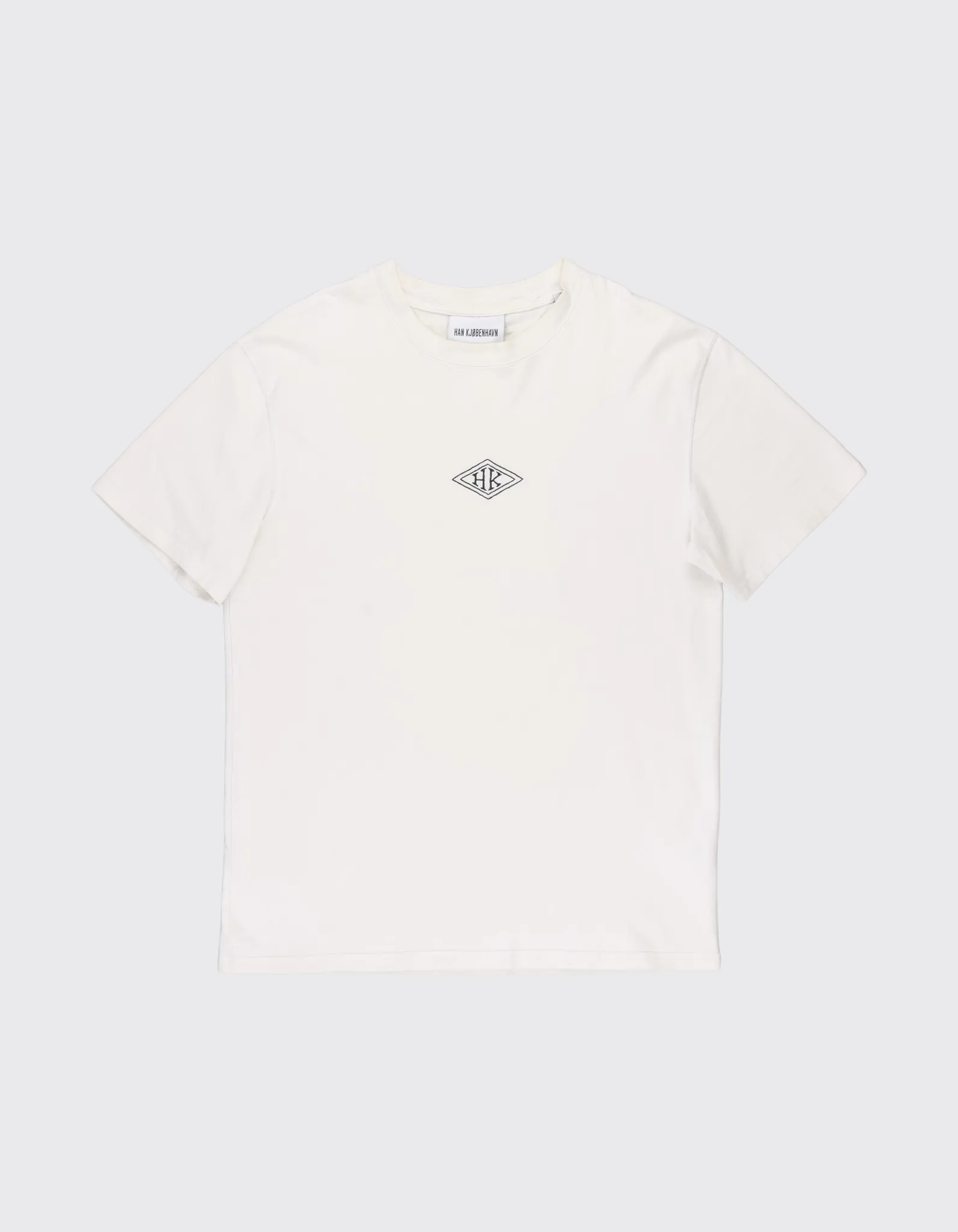 Second Life Short Sleeve T-shirt / S sold by Han Kjøbenhavn