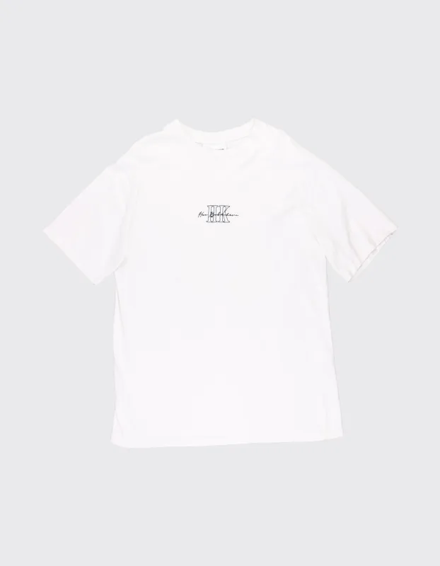 Second Life Short Sleeve T-shirt / M sold by Han Kjøbenhavn